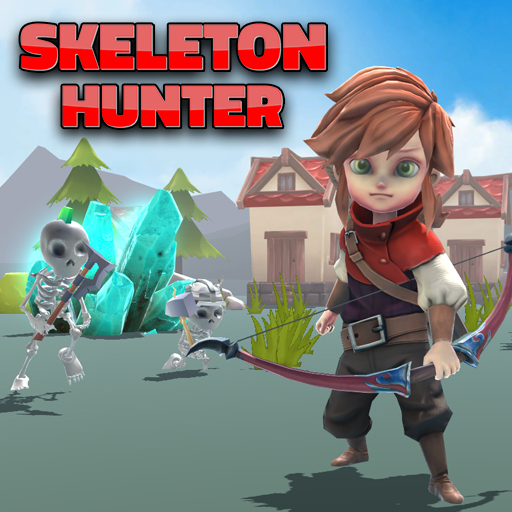 Skeleton Hunter thumbnail