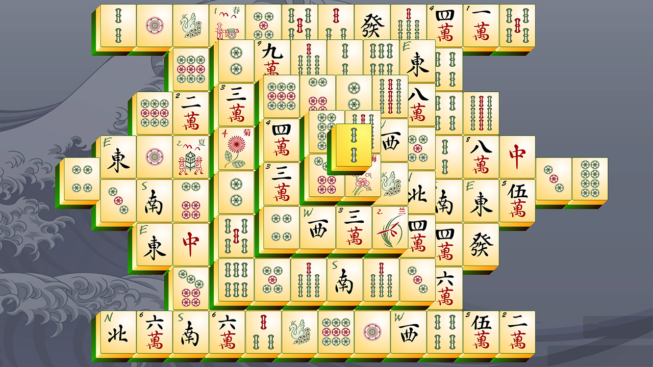 Mahjong Classic thumbnail