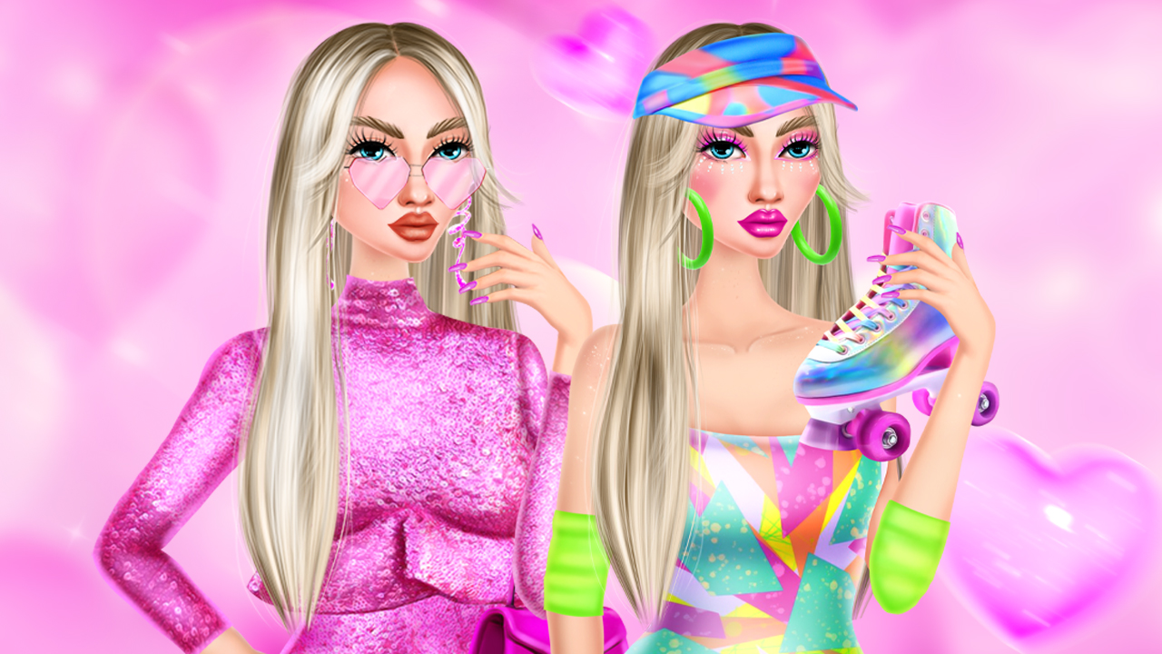 Barbiecore thumbnail