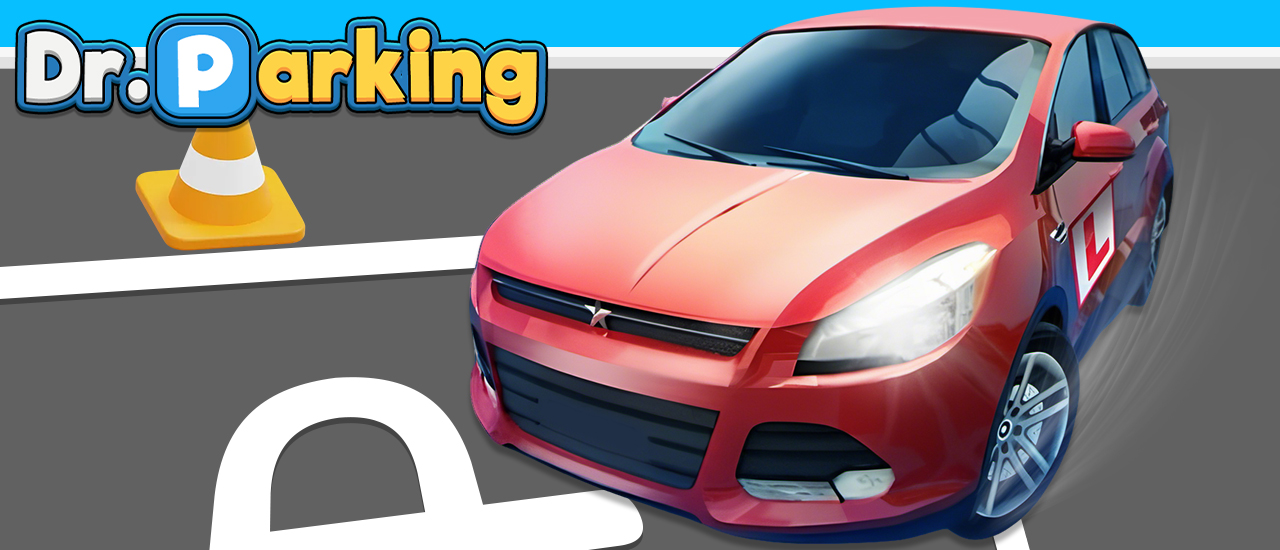 Dr. Parking screenshot