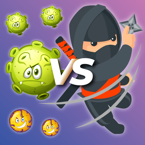 Virus Ninja 2 thumbnail
