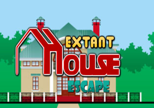 Extant House Escape