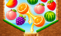 Fruit Match thumbnail