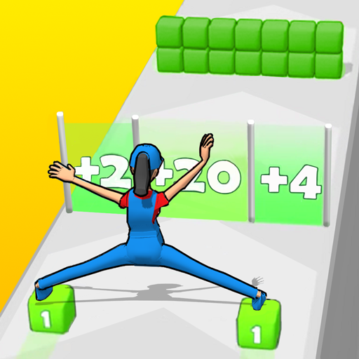 Cargo Skates thumbnail