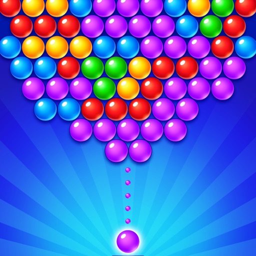 Colors Bubble Shooter thumbnail