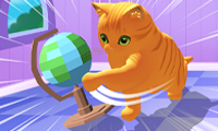 Cat Chaos Simulator thumbnail