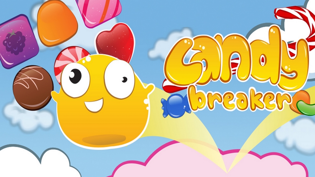 Candy Breaker thumbnail