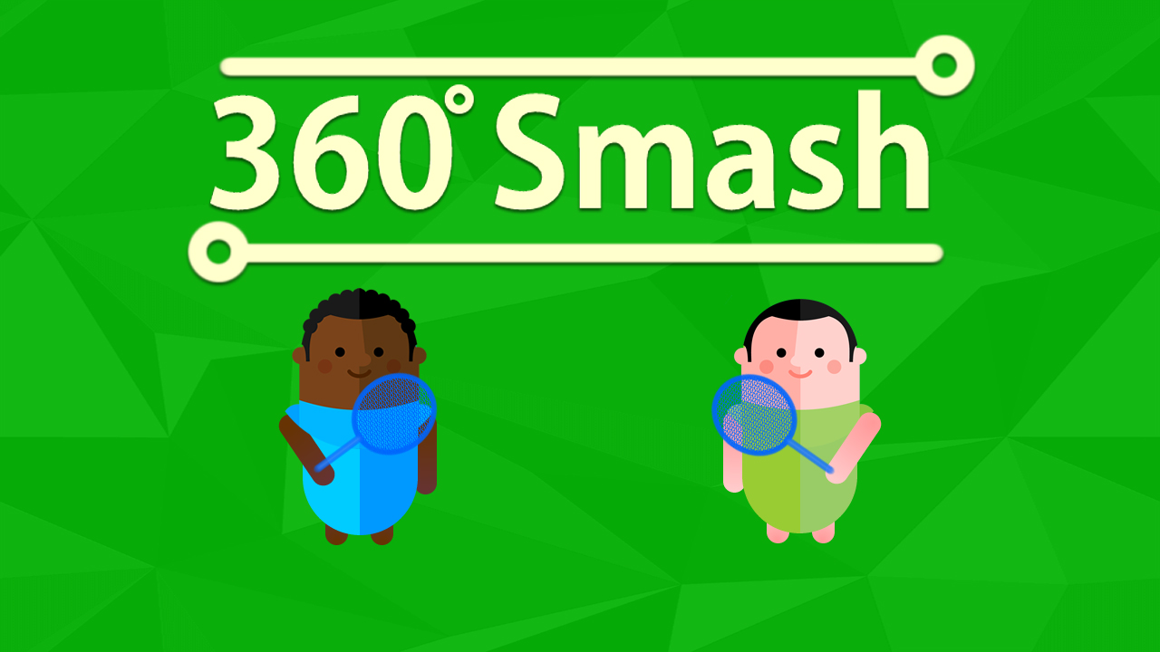 360 Smash thumbnail