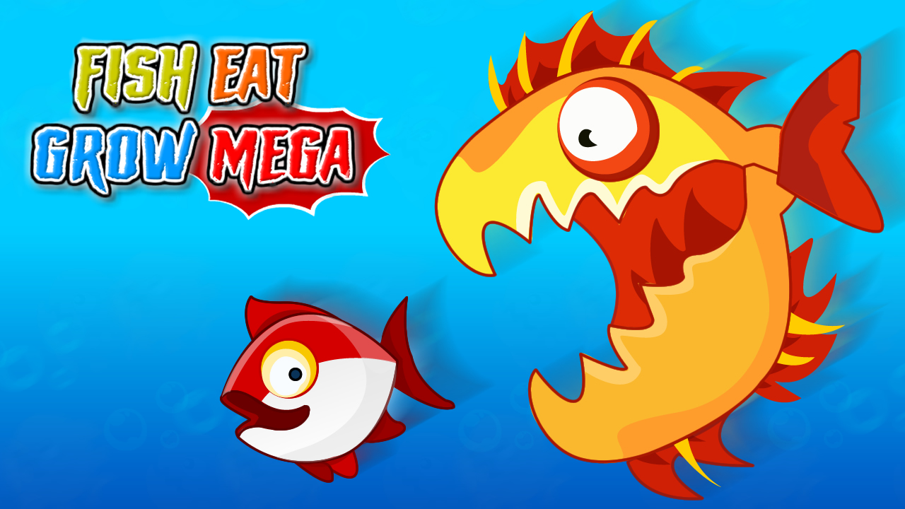 Fish Eat Grow Mega thumbnail
