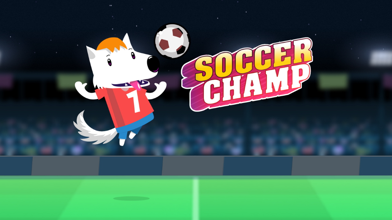 Soccer Champ thumbnail
