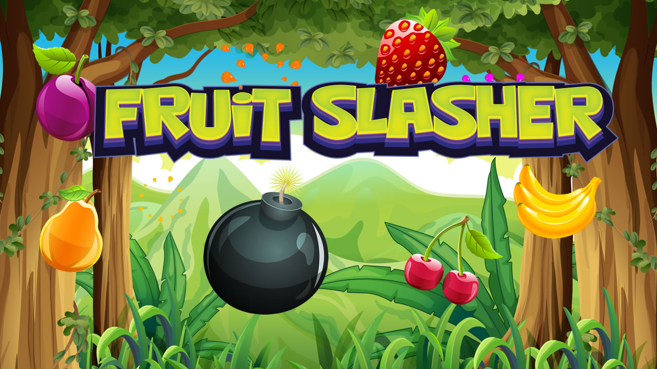 Fruit Slasher thumbnail