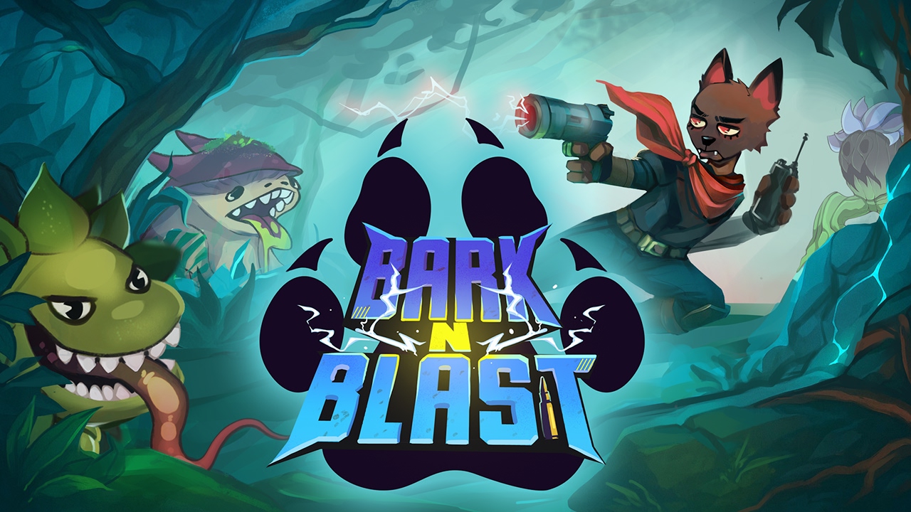 Bark & Blast thumbnail