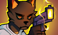 Bark & Blast