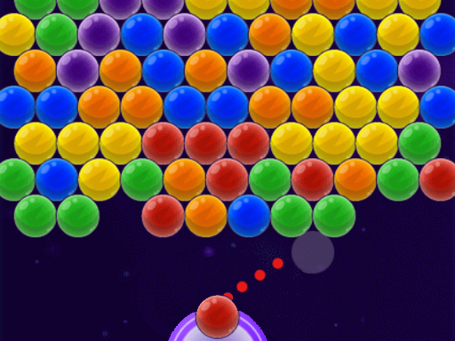 Bubble Shooter Aura thumbnail