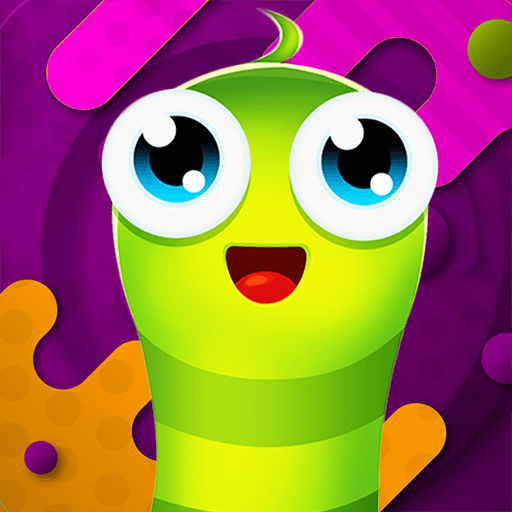 Worms.io Multiplayer thumbnail