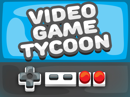 Video Game Tycoon thumbnail