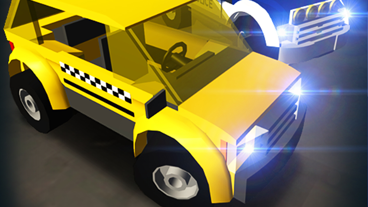 Toy Car Simulator thumbnail