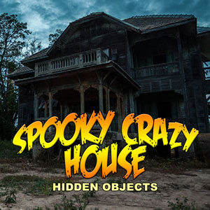 Spooky Crazy House thumbnail