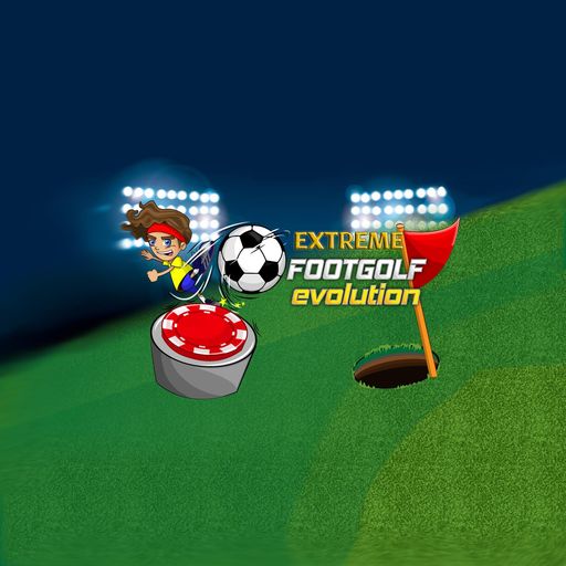 Extreme FootGolf Evolution thumbnail