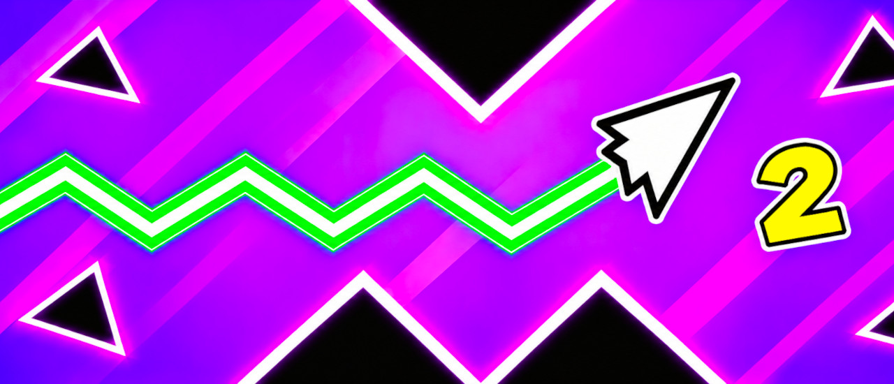 Geometry Vibes 2 Online