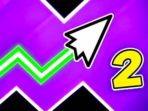 Geometry Vibes 2 Online