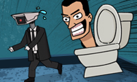 Skibidi Toilet Haunted Dorm thumbnail
