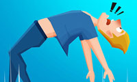 Buddy Toss thumbnail