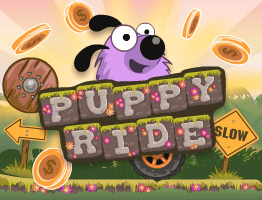 Puppy Ride thumbnail