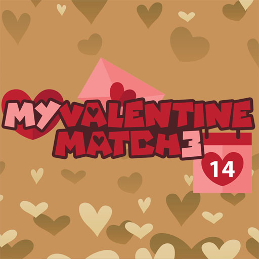 My Valentine Match 3 thumbnail