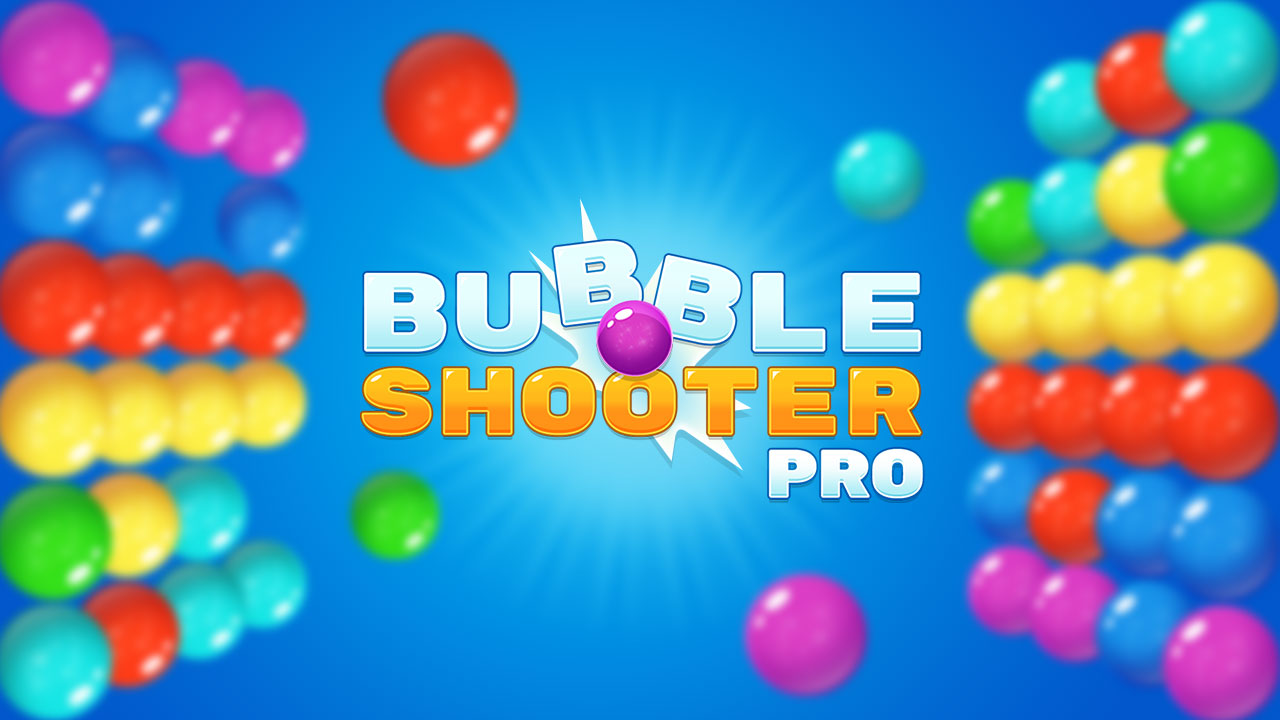 Bubble Shooter Pro thumbnail
