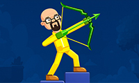 Archers Ragdoll Physics thumbnail