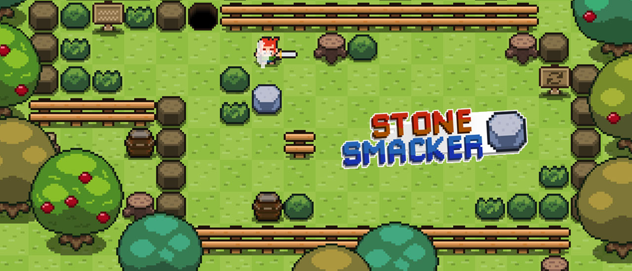 Stone Smacker thumbnail