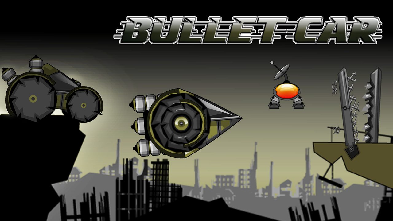 Bullet Car thumbnail