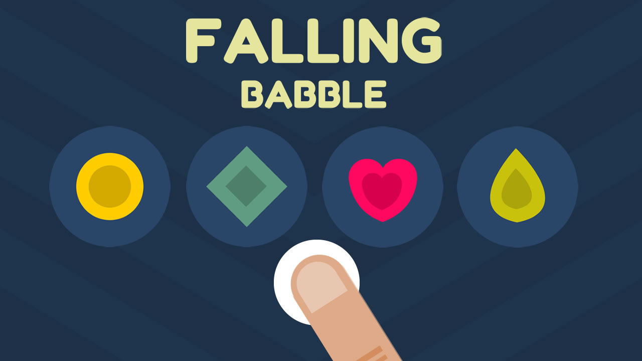 Falling Babble thumbnail