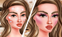 Skinfluencer Beauty Routine thumbnail