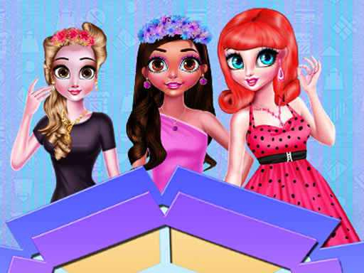 Origin Fashion Fair thumbnail