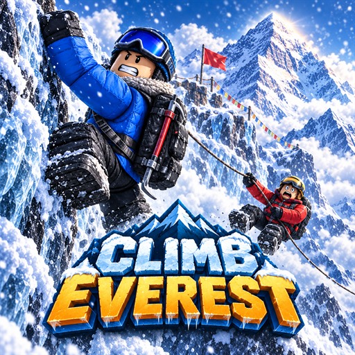 Climb Everest