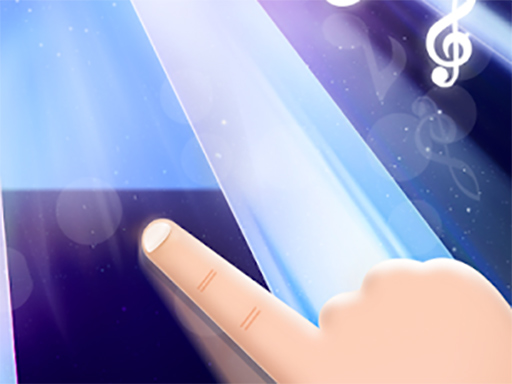 Magic Piano Tiles thumbnail