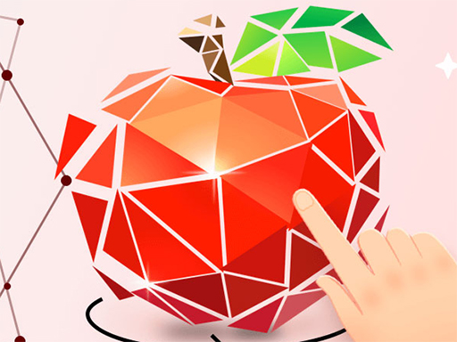 Love Poly 3D thumbnail