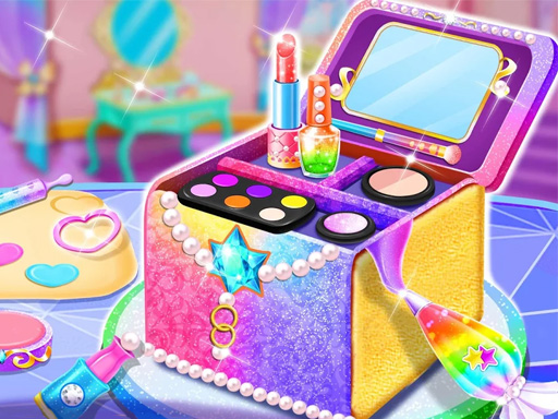 Pretty Box Bakery Game thumbnail