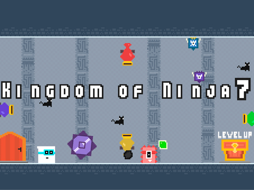 Kingdom of Ninja 7 thumbnail