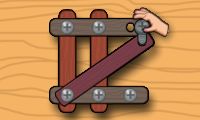 Wood Nuts Master: Screw Puzzle thumbnail