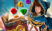 Magic Stones thumbnail