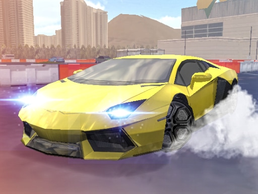 Drift Torque thumbnail