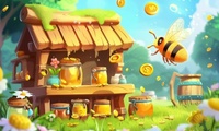 Busy Bee Hive thumbnail
