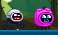 Silly Ways to Die: Adventures 2 thumbnail