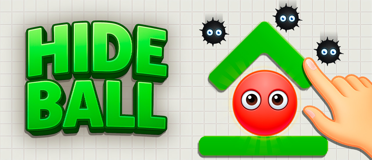 Hide Ball