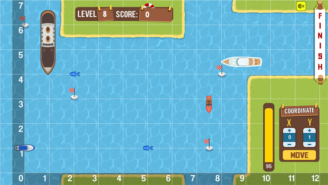 Boat Coordinates thumbnail