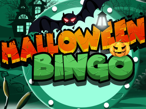 Halloween Bingo thumbnail