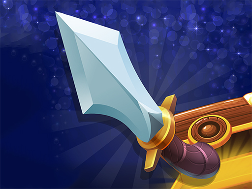 Merge & Hit Knives thumbnail